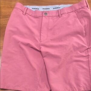 Men's Bonobos golf shorts